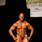 Heath  Leblanc - NPC Camellia Championships 2012 - #1